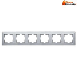 Artline-Trenda-Gumus-Altili-Cerceve.jpg Artline Trenda Gümüş Altılı Çerçeve